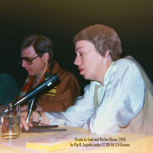 Ursula_Le_Guin_Harlan_Ellison