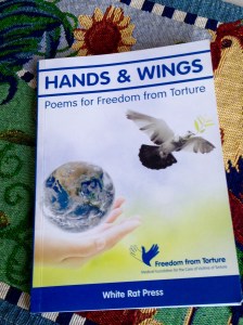 Hands & Wings