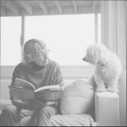 Mary Oliver (b. 1935)
