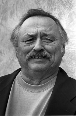 Jim Harrison (1937-2016)
