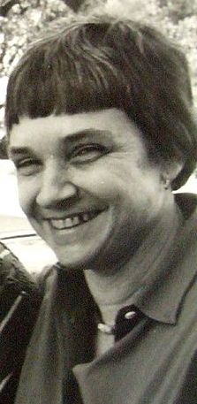 Adrienne Rich (1929-2012)