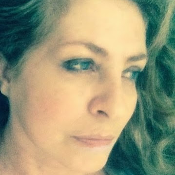 Armenian/Lebanese American poet, Silva Zanoyan Merjanian