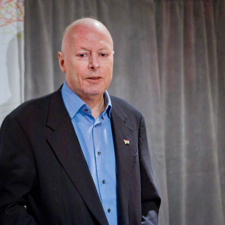 Christopher Hitchens (1949-2011), English-American writer, orator, social and literary critic