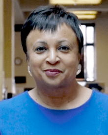 Dr. Carla Hayden (b. 1953), Librarian of Congress