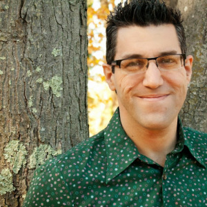 Poet, Matt Pasca, Raven Wire (Shanti Arts Publishing, 2016)