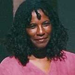 Joyce Carol Thomas, (1938-2016), poet, playwright and the author of more than 30 books for children and youth