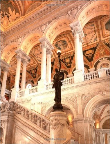 The Library of Congress: The Art and Architecture of the Thomas Jefferson Building 