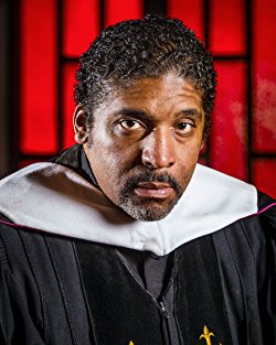 The Reverend Dr. William J. Barber II is president of the North Carolina chapter of the NAACP, pastor at Greenleaf Christian Church in Goldsboro, North Carolina, and founder of Repairers of the Breach.