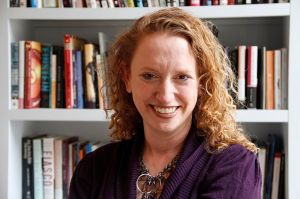 Suzanne Nossel Executive Director, PEN America